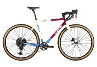 Cinelli Zydeco Washboard Sport